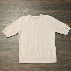 H&M cashmere sweater